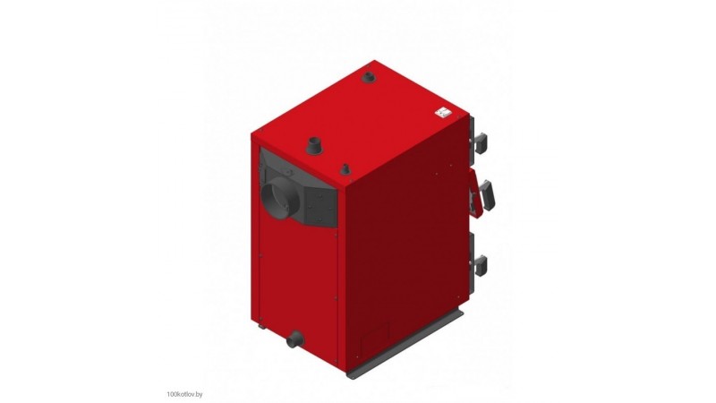 Твердотопливный котел Altep Compact 20 кВт