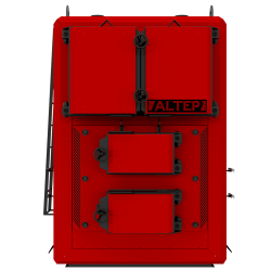 Твердотопливный котел Altep MEGA 800кВт