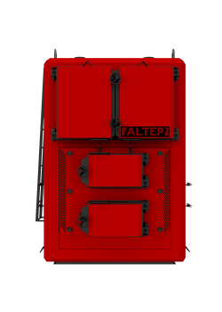 Твердотопливный котел Altep MEGA 1000кВт