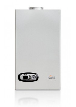 Газовый котел Ferroli DIVATECH D C24