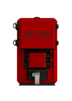 Твердотопливный котел Altep Max 95кВт