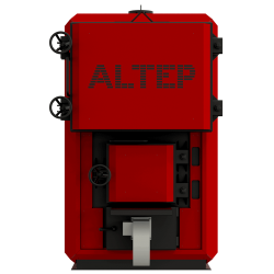 Твердотопливный котел Altep Max 300кВт