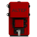 Твердотопливный котел Altep Max 500кВт
