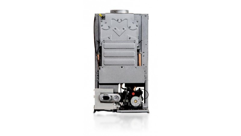 Газовый котел Ferroli DIVATECH D F32