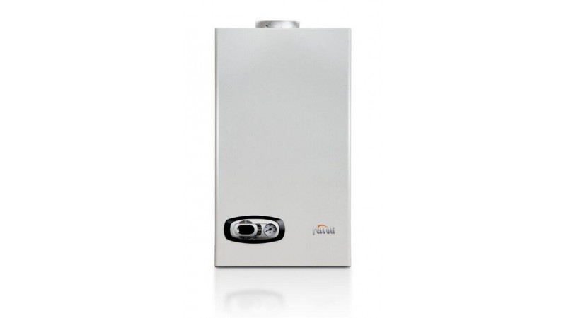 Газовый котел Ferroli DIVATECH D F37