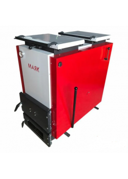 Твердотопливный котел Маяк КТШ-20 Eco Long Burning 6 мм, 20 кВт