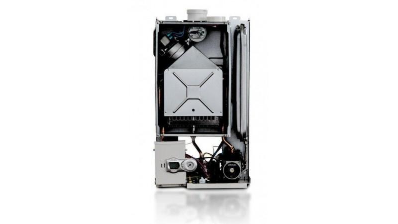 Газовый котёл Ferroli Diva/Fortuna F40