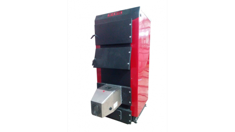 Пеллетный котел МАЯК КТР-40 Eco Manual Uni Pellet 40 кВт
