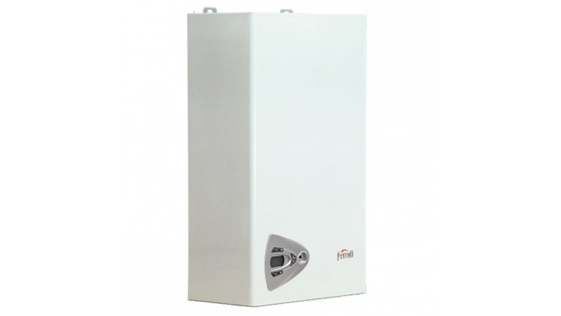 Газовый котёл Ferroli Vitabel H F 40
