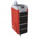 Твердотопливный котел Elektromet KWS 25 Comfort 25 кВт