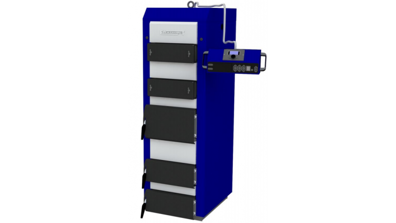 Твердотопливный котел Elektromet Kwrw 100 кВт