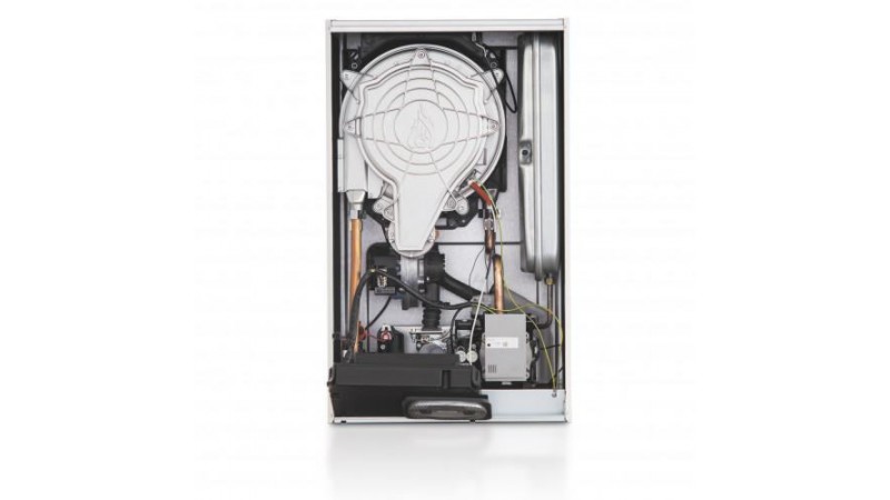 Конденсационный газовый котел Ferroli BLUEHELIX TECH RRT 30H