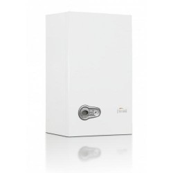 Конденсационный газовый котел Ferroli BLUEHELIX TECH S 45 H
