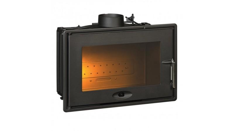 Чугунная каминная топка Invicta 700 Optimise