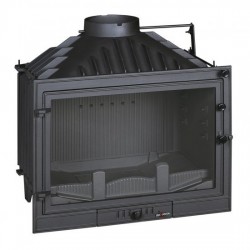 Чугунная каминная топка Invicta 700 Primo