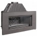 Чугунная каминная топка Invicta DECOR 1000 CUIR
