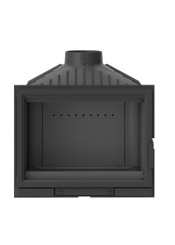 Чугунная каминная топка KFD ECO MAX 14 D
