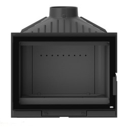 Чугунная каминная топка KFD ECO iMAX 14D
