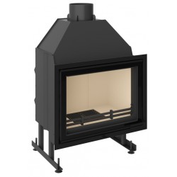 Стальная каминная топка KFD ECO i70