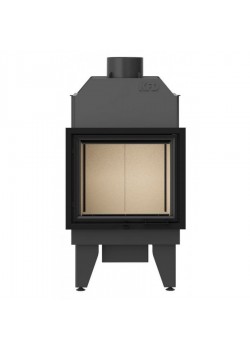 Стальная каминная топка KFD ECO iLine 5161 