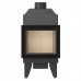 Стальная каминная топка KFD ECO iLine 5161