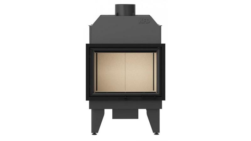 Стальная каминная топка KFD ECO iLine 5172