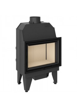 Стальная каминная топка KFD ECO iLine 5172