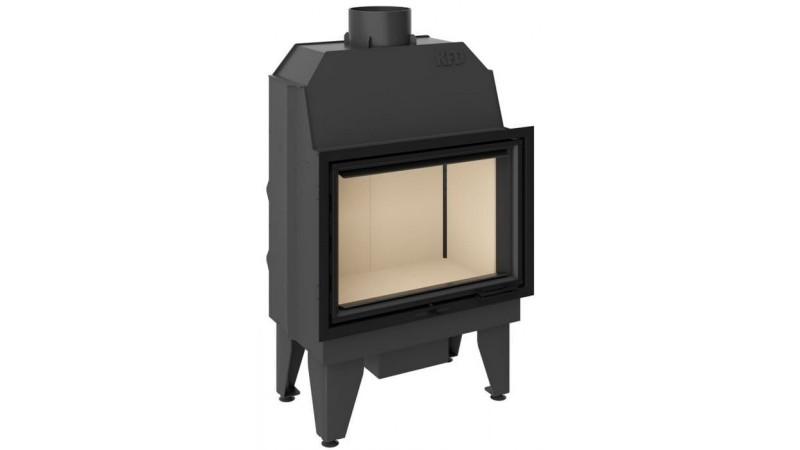 Стальная каминная топка KFD ECO iLine 5172