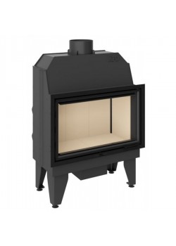 Стальная каминная топка KFD ECO iLine 5183