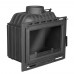 Чугунная каминная топка KawMet W13A 11.5 кВт EKO