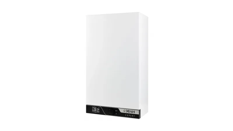 Электрический котел Эван EXPERT NEW - 28 (Wi-Fi)