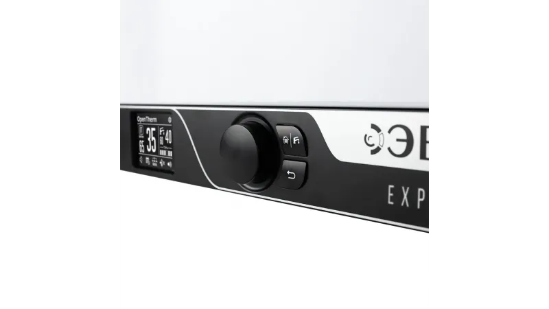 Электрический котел Эван EXPERT NEW - 28 (Wi-Fi)