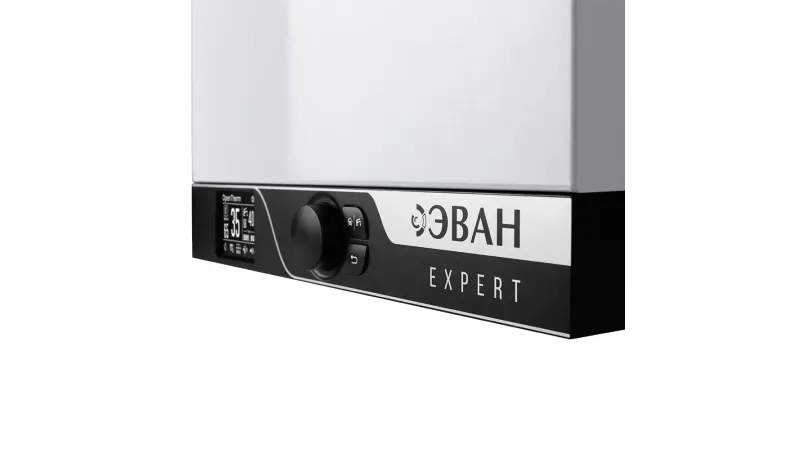 Электрический котел Эван EXPERT NEW - 28 (Wi-Fi)
