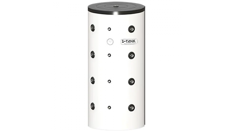 Буферная емкость S-tank ТА90 3000