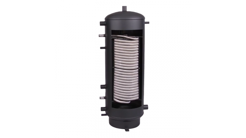 Буферная емкость с ГВС S-tank HFWT-1000