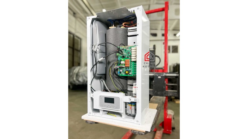 Электрический котел Protherm Скат 9 KE/ 14