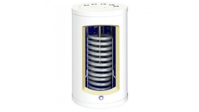 Бойлер косвенного нагрева Kospel SWK-120 Termo Top