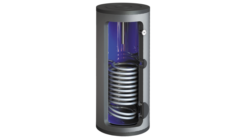 Бойлер косвенного нагрева Kospel SW-100 Termo Max