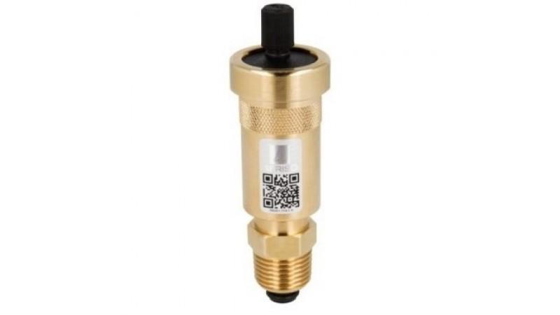 Автоматический воздухоотводчик Afriso 1/2"