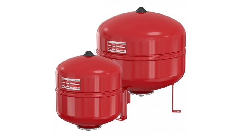 Расширительный бак Flamco Flexcon R 12