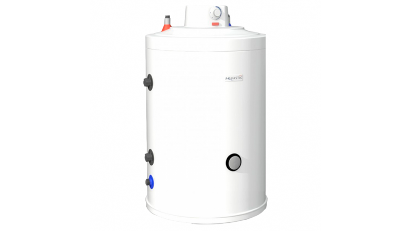 Бойлер косвенного нагрева напольный Aquastic AQ 150 SC