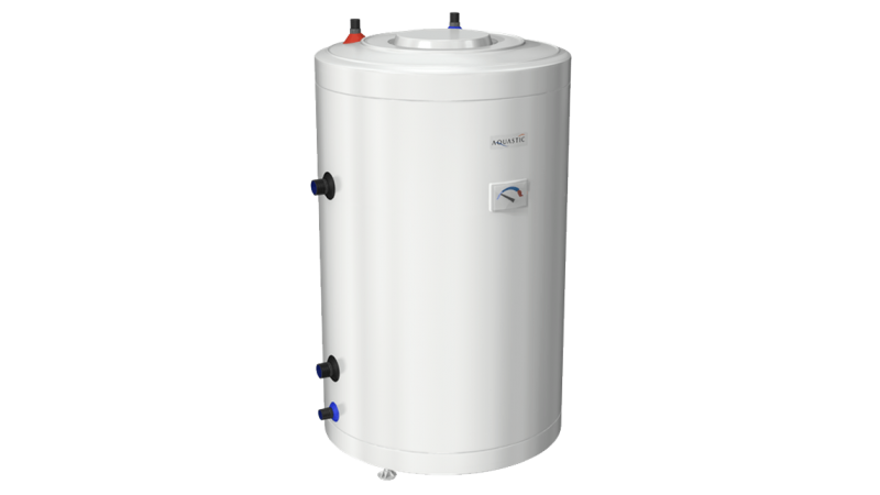 Бойлер косвенного нагрева напольный Aquastic ID 40 S