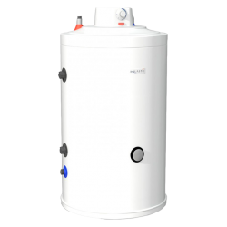 Бойлер косвенного нагрева напольный Aquastic AQ 200 SC