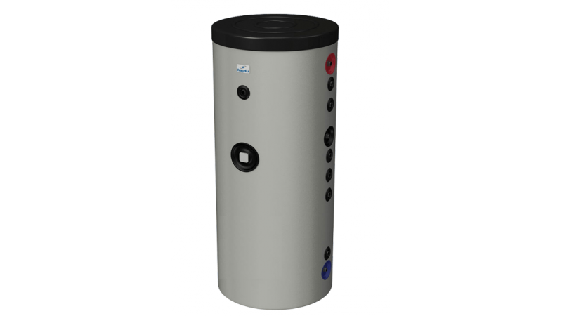 Бойлер косвенного нагрева напольный Aquastic AQ STA 200 C 2