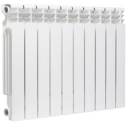 Алюминиевый радиатор Standard Hidravlika Ostrava S100