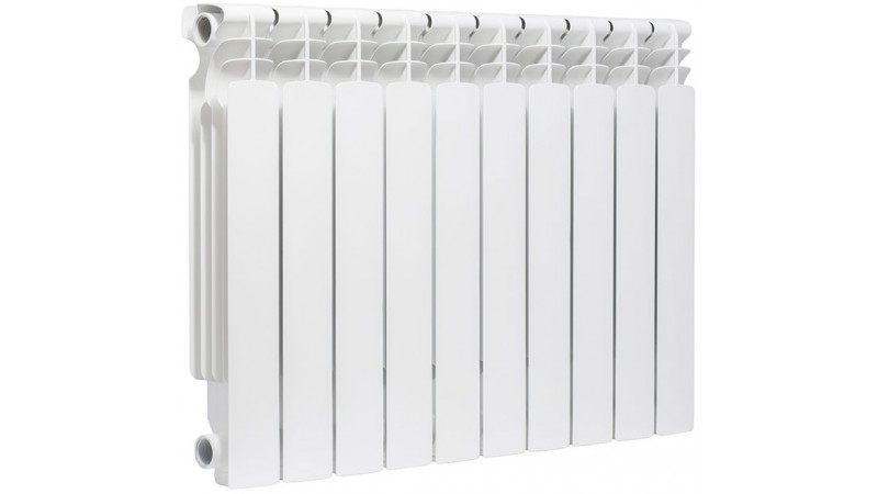 Алюминиевый радиатор Standard Hidravlika Ostrava S100