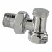 Клапан радиаторный угловой Arco 507505