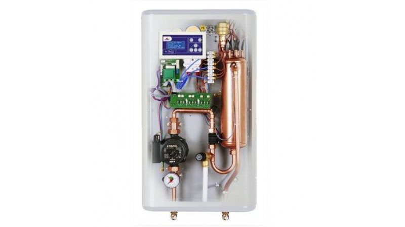 Электрический котел Kospel EKCO.M1 8z