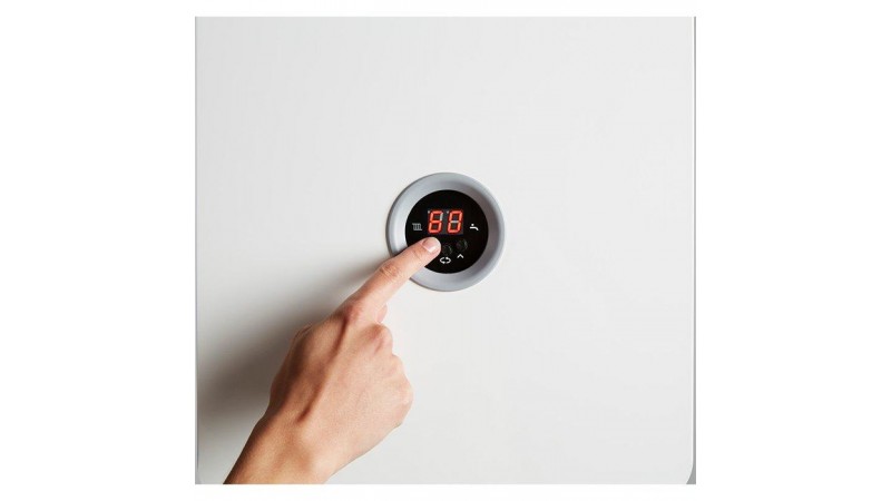 Электрический котел Bosch Tronic Heat 3500 9 RU
