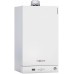 Конденсационный газовый котел Viessmann Vitodens 50-W BPJD 24 кВт (Двухконтурный) Конденсационный газовый котел Viessmann Vitodens 50-W BPJD 24 кВт (Двухконтурный)